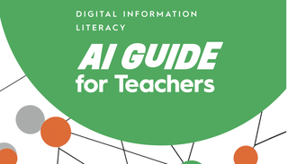 Cover image or the guide
