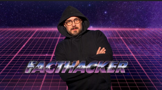 FactHacker-hahmo Markus Neuvonen