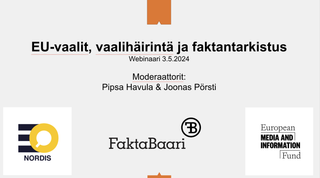 Ruutukaappaus webinaarin alkudiasta.